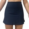 Short Saia Mup Dry - Feminino PRETO