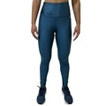 Calça Legging Mup Metalic Heavy - Feminina AZUL