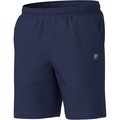 Bermuda Fila 2 Em 1 Wind 7 Masculina AZUL ESCURO