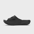 Chinelo Olympikus Pós Corre Unissex PRETO