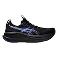 Tênis Masculino Asics Gel Nimbus 28 PRETO