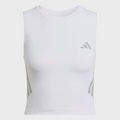 Camiseta Regata Feminina adidas Adi365 BRANCO