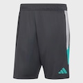 Short adidas Tiro 26 Essentials Masculino CINZA ESCURO