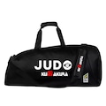 Bolsa Mochila 2 em 1 KuSakura CBJ Oficial - 65 Litros PRETO