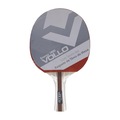 Raquete Tênis de Mesa Vollo Energy 1000 VT-603 PRETO/VERMELHO