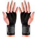 Luva Crossfit Hidrolight PRETO
