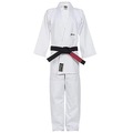 Kimono Jiu Jitsu Judo Naja Heroic Infantil BRANCO