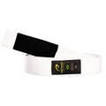 Faixa Jiu Jitsu Pretorian Elite Unissex BRANCO
