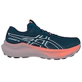 Tenis Asics GT-2000 14 Pronado Feminino AZUL