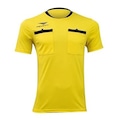 Camisa Arbitro Penalty Adulto AMARELO