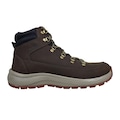 Bota Macboot Sabine 18 Barus Feminina MARROM
