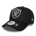 Boné New Era Las Vegas Raiders NFL PRETO