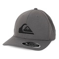 Boné Quiksilver Q911A0395 CINZA