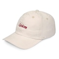 Boné Feminino Volcom Cursive BEGE