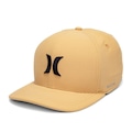 Boné Hurley Icon BEGE