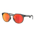 Óculos Oakley HSTN Ruby Matte Carbon PRETO