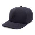Boné Hurley Meta PRETO