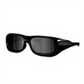 Óculos Oakley De Soto Prizm Black Polished Black PRETO