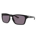 Óculos Oakley Sylas Polished Black Prizm Grey PRETO