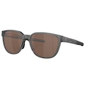 Óculos Oakley Actuator Matte Grey Smoke Prizm Tungsten PRETO