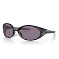 Óculos Oakley Eye Jacket Redux Prizm Grey Matte Black PRETO