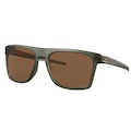Óculos Oakley Leffingwell Matte Olive Ink Prizm Bronze VERDE