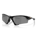 Óculos Oakley Suture Jacket Prizm Black Polarized Polished PRETO