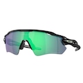 Óculos Oakley Radar EV Path Matte Black Prizm Jade Polarized PRETO