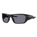 Óculos Oakley Masseter Prizm Grey Matte Black PRETO