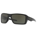 Óculos de Sol Oakley Double Edge Matte Black PRETO
