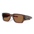 Óculos Oakley Instagator Primz Bronze Matte Rootbeer MARROM