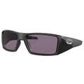 Óculos Oakley Heliostat Matte Black Prizm Grey PRETO