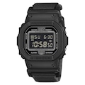 Relógio G-SHOCK DW-5600MNC-1DR PRETO