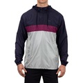 Jaqueta Corta Vento RVCA Krail Anorak Masculina AZUL
