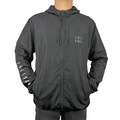 Jaqueta Corta Vento Freesurf Street Free Masculina PRETO