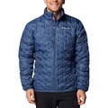 Jaqueta Columbia Delta Ridge II Down Dark Mountain Masculina AZUL