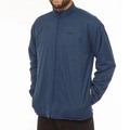 Jaqueta Hurley Dupla Face Boulder Reversible Burrit Masculina AZUL