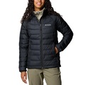 Jaqueta Columbia Powder Lite II Feminina PRETO