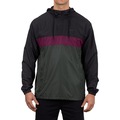 Jaqueta Corta Vento RVCA Krail Anorak Masculina PRETO