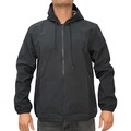 Jaqueta Especial Hurley H2O Dri Daybreaker Masculina PRETO