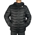 Jaqueta HD Bomber H0223 Masculina PRETO
