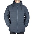 Jaqueta HD Pesada H0469 Masculina AZUL