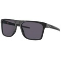 Óculos Oakley Leffingwell Black Ink Prizm Grey PRETO