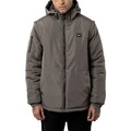 Jaqueta MCD Colete 12419604 Masculina CINZA