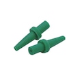 Miolo Válvula Para Bola Penalty Silicone Longo VERDE