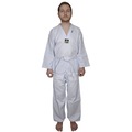 Kimono Taekwondo Do Bok Shiroi Start Unissex BRANCO