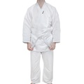 Kimono Karate Shiroi Start Microfibra Adulto BRANCO
