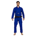 Kimono Jiu Jitsu Pretorian Fight For Good 350g AZUL