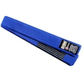Faixa Jiu Jitsu Especial Shinai Ponta AZUL/PRETO