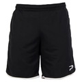 Calção Futebol Placar Acapulco Masculino PRETO/BRANCO